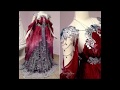 Фантазийные свадебные платья для творческой невесты
