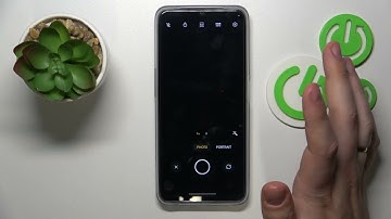 How to Scan a Document into a PDF File on OPPO A77s