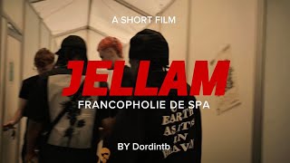 JELLAM - Francopholie de Spa (Short Film) 