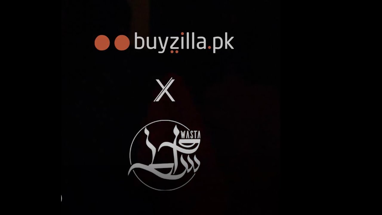 Buyzilla.Pk x Wasta - More Reasons to Celebrate the Season