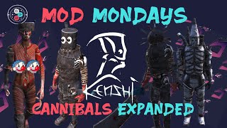 Mod Mondays: Kenshi - Cannibals Expanded