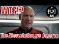 The AI Revolution We Wanted Vs The AI Revolution We Got The AI Revolution We Wanted Vs The AI Revolution We Got