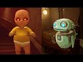 The Baby In Yellow Act 3 