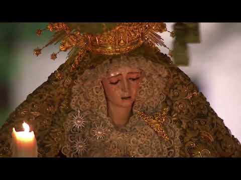 Pontificia, Real, Ilustre y Fervorosa Hermandad Sacramental y Cofradía de Nazarenos de Nuestro Padre Jesús de las Penas, María Santísima de la Estrella, Triunfo del Santo Lignum Crucis, San Francisco de Paula y Santas Justa y Rufina