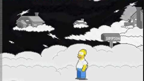 The Simpsons Arcade Playthrough (part 2)