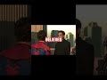 Story Told From the Perspective of Peter Parker