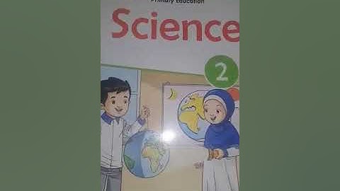 Grade-2 Science Unit#11 Pg# 56,57 (Rd+U)/The Message School Sialkot/Affaq syllabus Video lectures