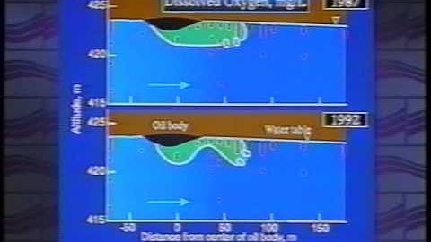 1993 Henry Darcy Lecture Series - Mary Jo Baedecker (part 1)