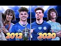 Chelsea's FA Youth Cup Winners XI: Where Are They Now?!