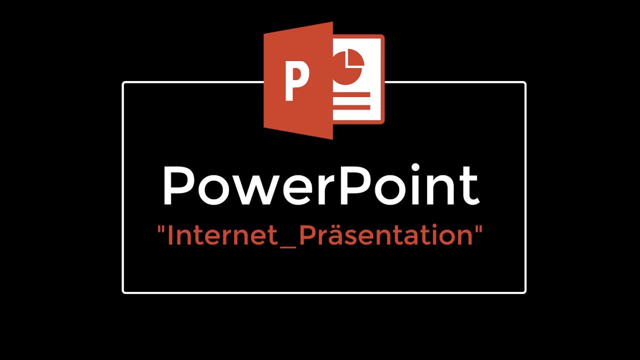  Update PowerPoint - Übung \