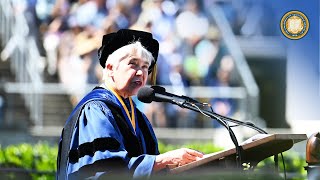 #Berkeley's Spring 2024 Commencement