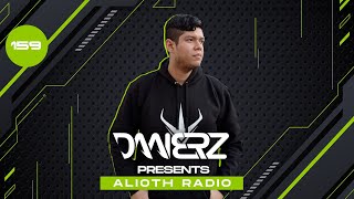 DAANERZ - Alioth Radio 159