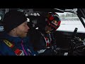 Snowboarding Tricks & Rally Drifts