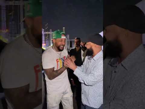 Abraham Gebremedin And Lij Michael At Yesterday S Concert Addisababa Concert Saturdayvibes