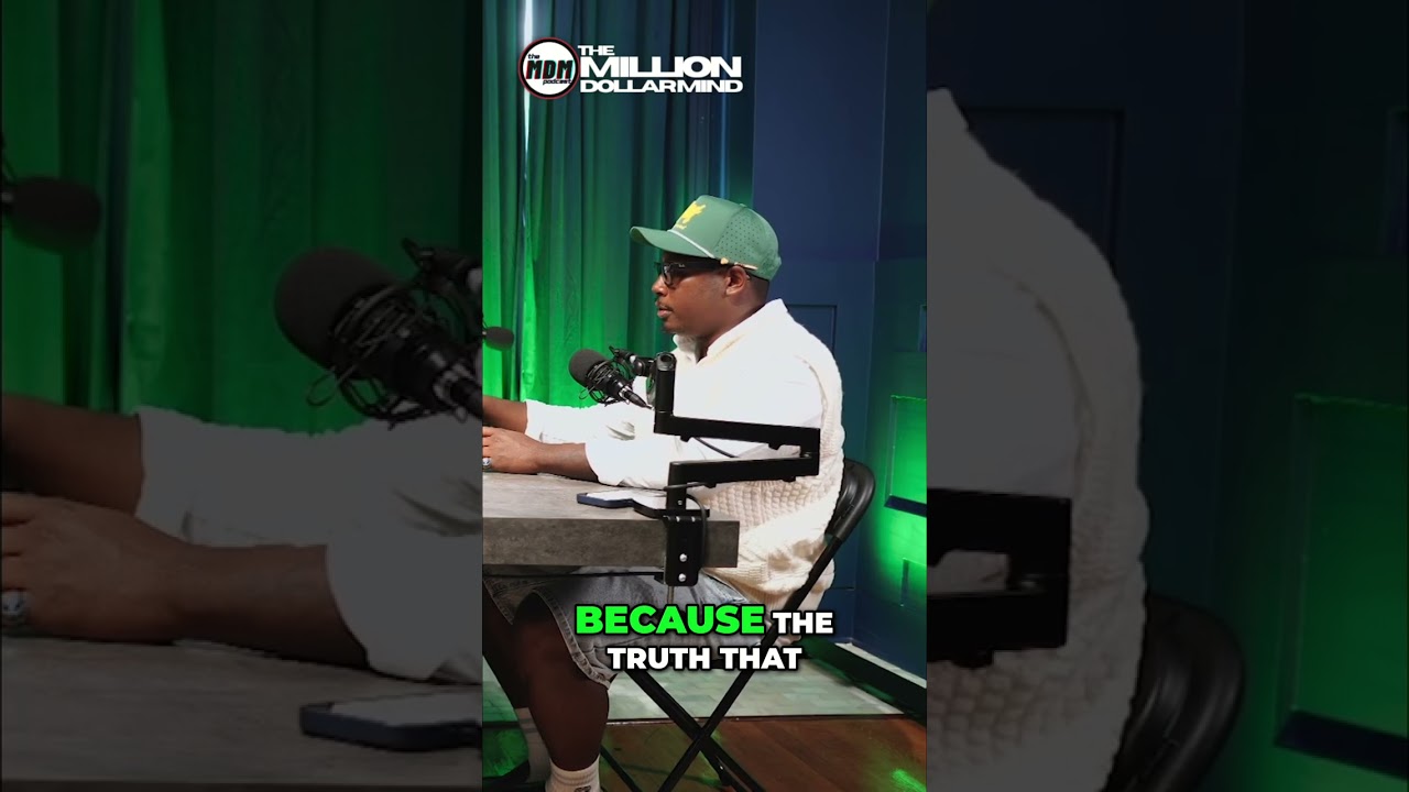 Podcasts: Your Secret Weapon for Clients & Building Trust! #shorts