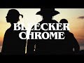 Bleecker Chrome 1st EP &quot; BORN AGAIN &quot;