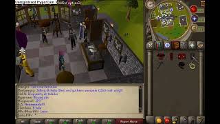HACKSCAPE BANK VIDEO 2!!!
