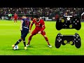 Pes 2021 all skills tutorial  xbox  playstation  4k