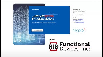 Integrating Functional Devices, Inc. BACnet IP Relay with Lynxspring’s JENEsys Edge 534
