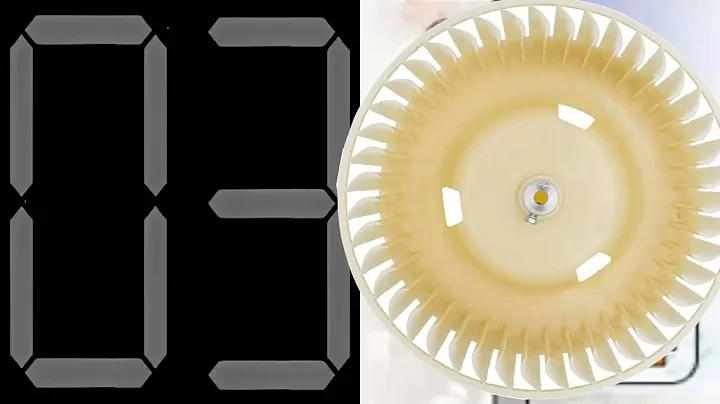 AC Error Code PC03 Air Conditioner: Meaning, Causes, and Fixes for PC-03 Issues