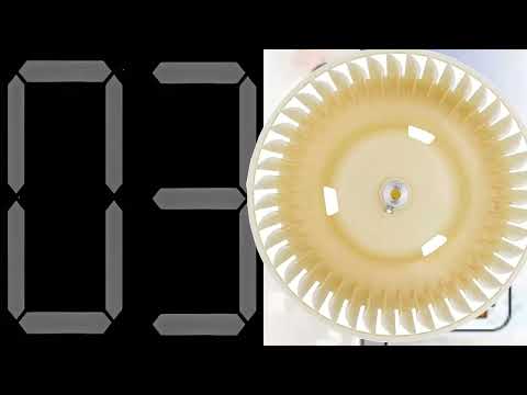 AC Error Code PC03 Air Conditioner: Meaning, Causes, and Fixes for PC-03 Issues