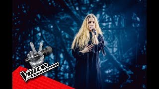 Miniatura de vídeo de "Down memory lane met Luka en ‘Sweet Dreams’ | Finale | The Voice van Vlaanderen | VTM"