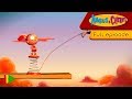 Angus Cheryl 29 Bungee Jumping Full Episode 