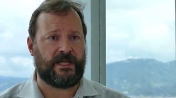 David Orban - Interview Teaser