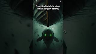 Kappajapans River Monster Returns?