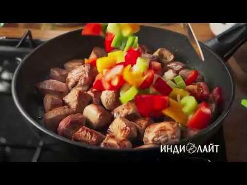 Аппетитное ассорти из индейки