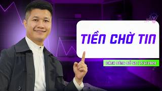 WAVE ANALYSIS ISSUE 52/2026: MONEY WAITING FOR NEWS | Anh Luong Vit