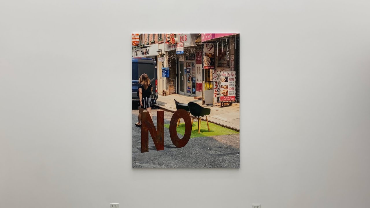 John Miller : Civic Center | Maxwell Graham/Essex Street Gallery