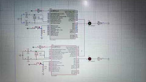 PIC16F887 ile Serial Haberleşme - RS232
