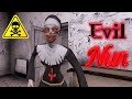 Evil Nun Live Gaming|Teacher Kill Student ☠️😂lHorror Escape game.
