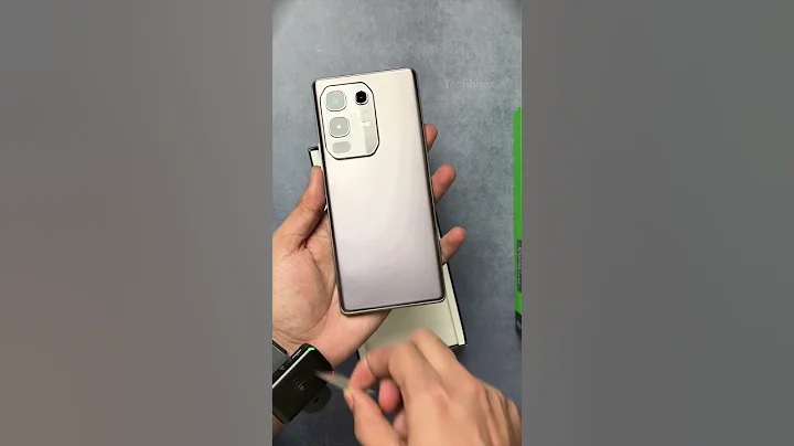 Unboxing Infinix note 50s 5G+ #shorts  #asmr  #infinixnote50s