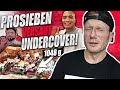 1048g DÖNER BITTE! - TIKTOK HYPE DÖNER (MIT KAMERA VS OHNE) @Oguzhanlive image