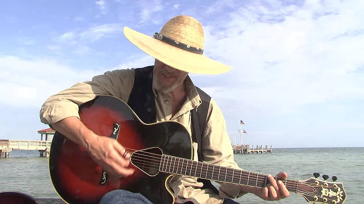 Michael McCloud "Chasin The Wind"
