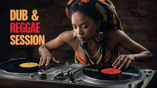 Dub Reggae Music HEALING v8. MIX (2024)