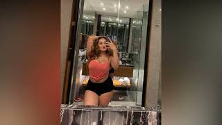 Aditi Mistry Hot Sense Stars India