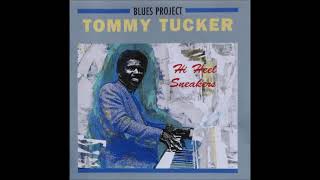 Tommy Tucker - Hi Heel Sneakers - YouTube
