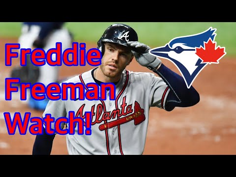 Dodgers rave about adding Freddie Freeman to the lineup