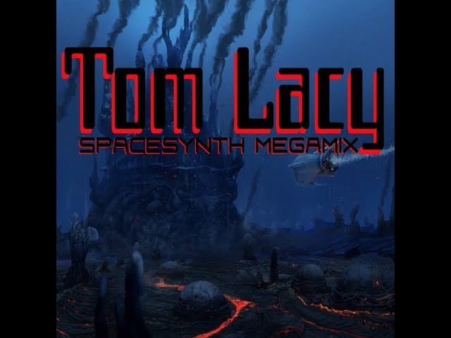Tom Lacy - Megamix