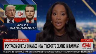 CNN NewsNight With Abby Phillip Full Episode - July 27, 2026