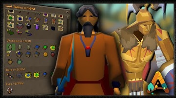 I Forgot How OP World Bosses Are... | Unrestricted #2 | August RSPS | 500 Online | $50 Giveaway!