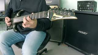 Nembrini Audio Mp1 Pro Guitar Amplifier Plugin Based On A Ada Mp1