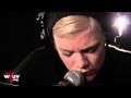Trixie Whitley - Fourth Corner (Live at WFUV)