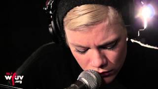 Trixie Whitley - Fourth Corner (Live at WFUV)