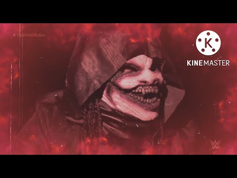 THE FIEND “Bray Wyatt” || Custom Titantron || 2022 || (White Rabbit) || Feed Your Head || Let Me In