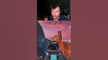 The Peacekeeper is Lethal! #apexlegends #apex #gameplay #fun