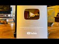 YouTube.È arrivata. grazie a tutti voi grazie di cuore ￼